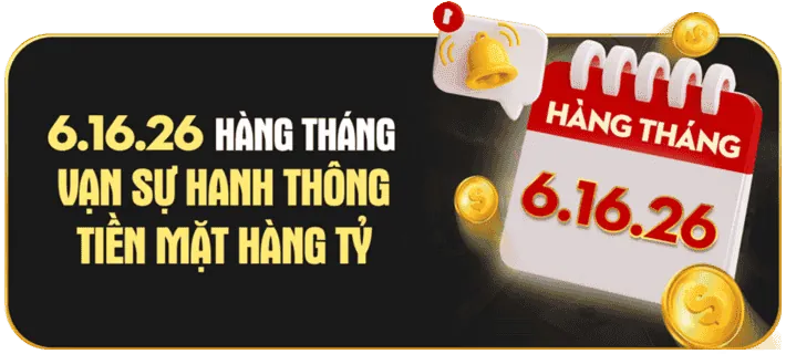 Banner khuyến mãi game bắn cá 888p77