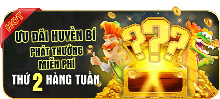 Thưởng nạp lại hàng ngày cho game nổ hũ