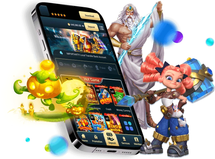 Mẹo chơi game 888p77