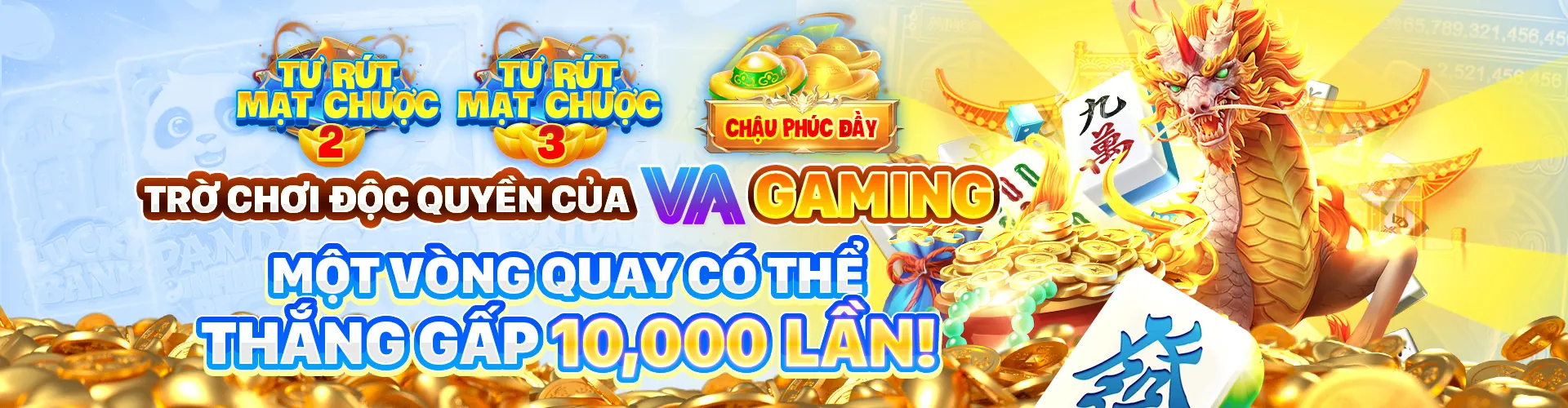 Hình ảnh chủ đạo chiến lược bắn cá 888p77