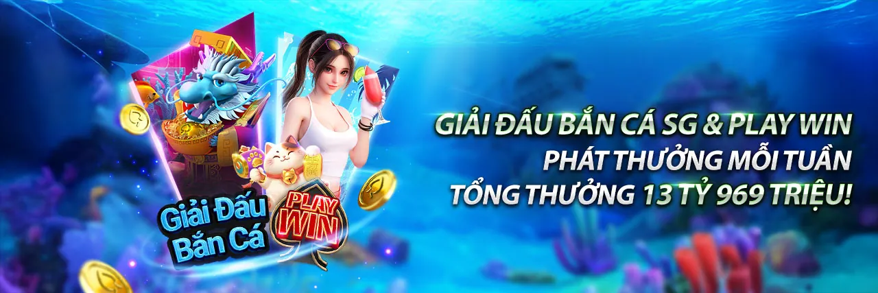 Game thủ chuyên nghiệp chơi bắn cá 888p77