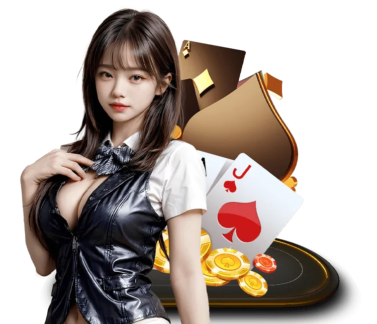 Trải nghiệm casino trực tuyến 888p77